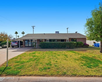 3445 Granada Rd, Phoenix, AZ 85008