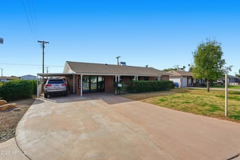 3445 Granada Rd, Phoenix, AZ 85008