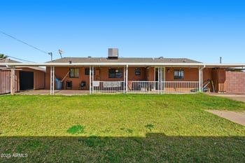 3445 Granada Rd, Phoenix, AZ 85008