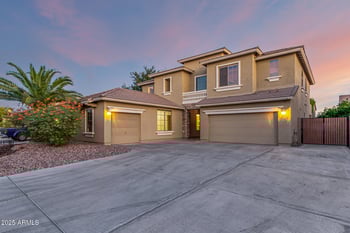 3445 Grand Canyon Dr, Chandler, AZ 85249