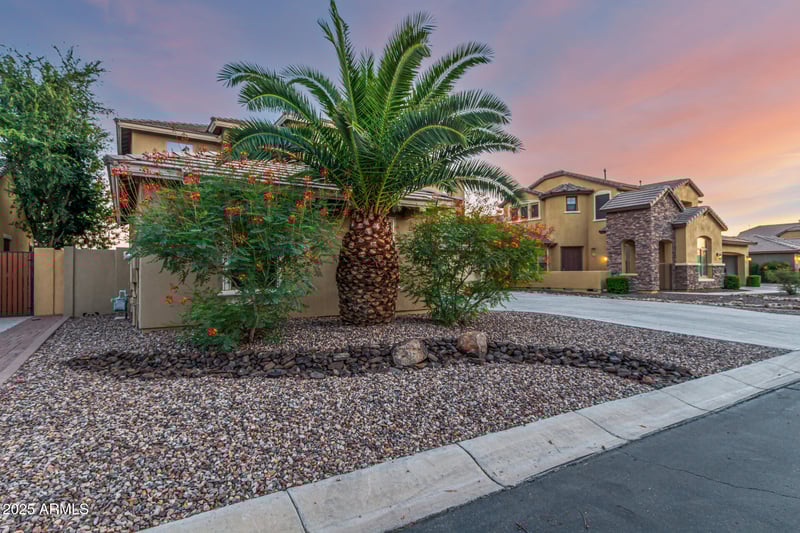 3445 Grand Canyon Dr, Chandler, AZ 85249
