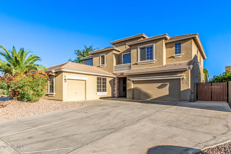 3445 Grand Canyon Dr, Chandler, AZ 85249