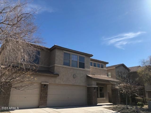 3445 N 301st Dr, Buckeye, AZ 85396