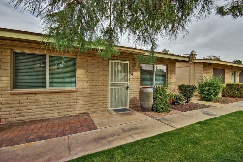 3445 N 36th St #34, Phoenix, AZ 85018