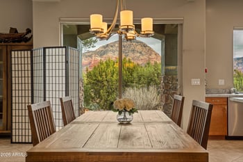 3445 Navoti Dr, Sedona, AZ 86336