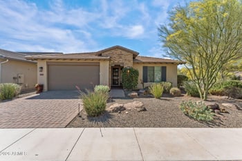 3445 Rising Sun Rg, Wickenburg, AZ 85390