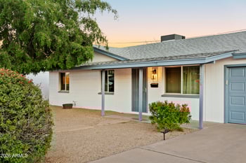 3445 Thunderbird Rd, Phoenix, AZ 85032