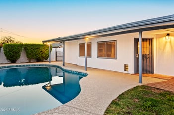 3445 Thunderbird Rd, Phoenix, AZ 85032