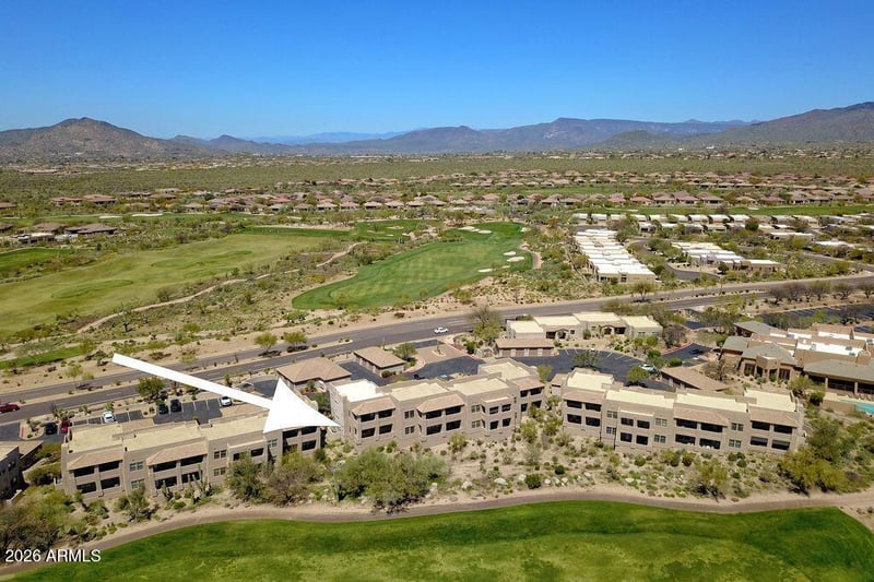 34457 Legend Trail Pw #1012, Scottsdale, AZ 85262