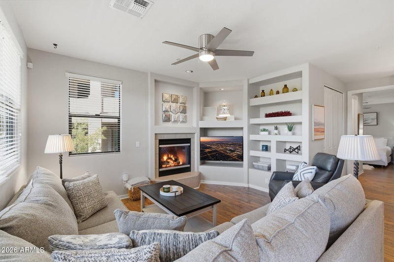 34457 Legend Trail Pw #1008, Scottsdale, AZ 85262