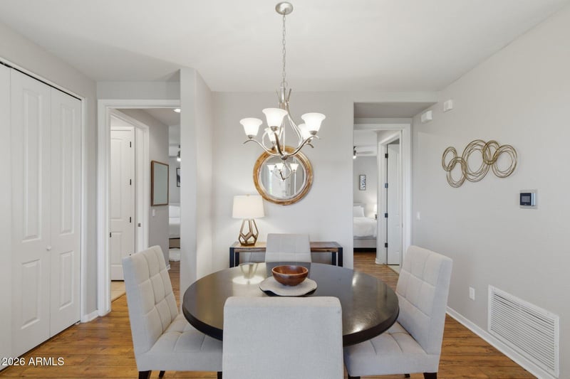 34457 Legend Trail Pw #1008, Scottsdale, AZ 85262