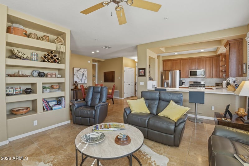 34457 Legend Trail Pw #1020, Scottsdale, AZ 85262