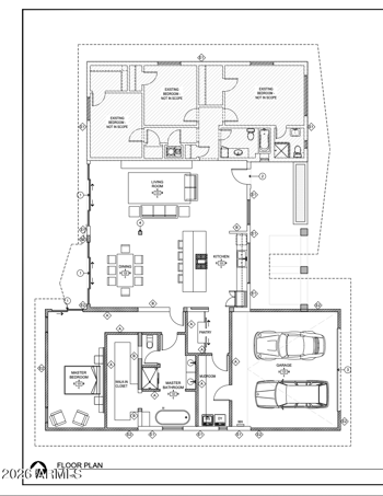 3446 47th St, Phoenix, AZ 85018