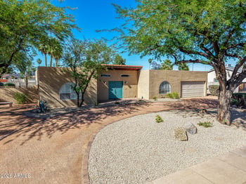 3446 Carol Ann Way, Phoenix, AZ 85032