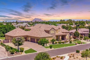 3446 Knoll St, Mesa, AZ 85213