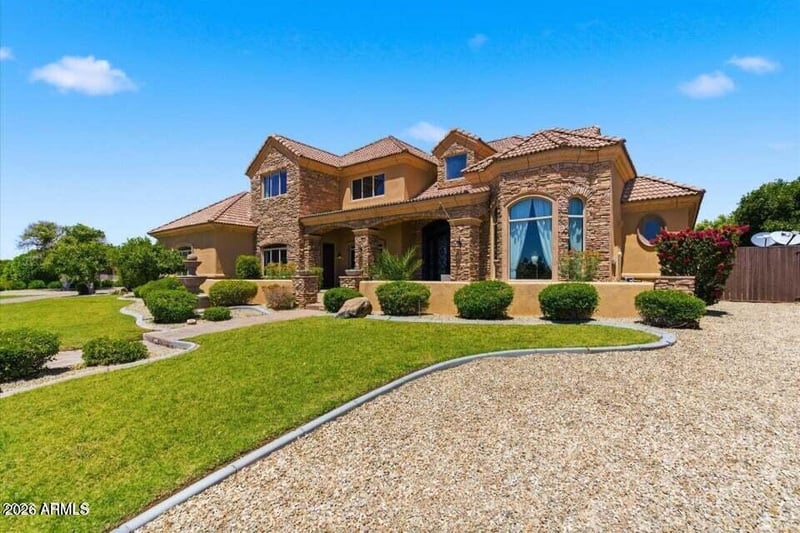 3446 Knoll St, Mesa, AZ 85213