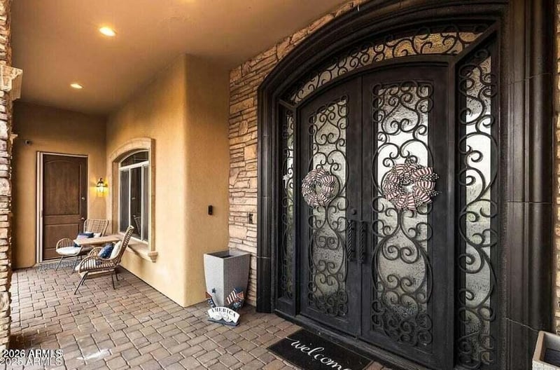 3446 Knoll St, Mesa, AZ 85213
