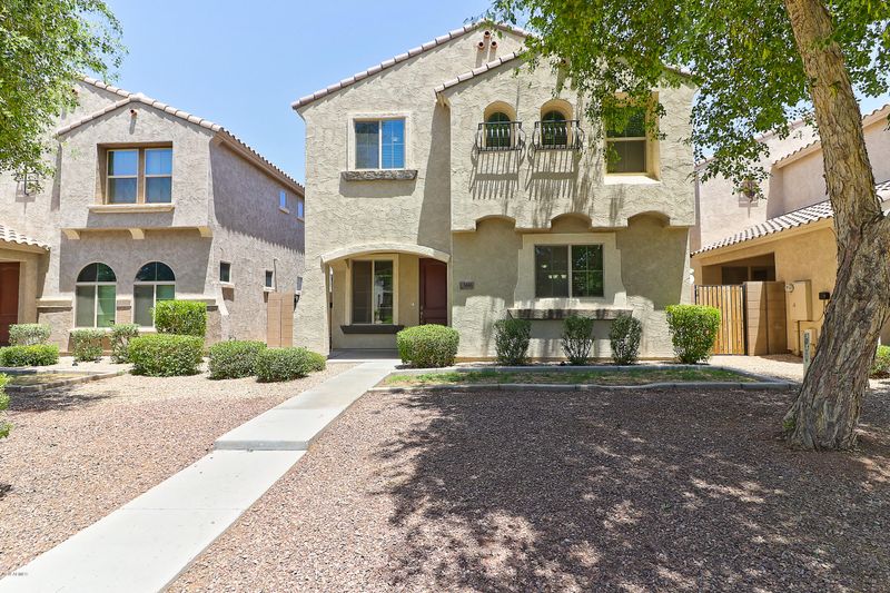 3446 E Orchid Ln, Gilbert, AZ 85296