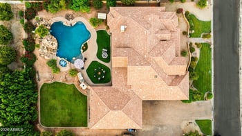 3446 Knoll St, Mesa, AZ 85213