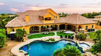 3446 Knoll St, Mesa, AZ 85213