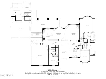 3446 Knoll St, Mesa, AZ 85213