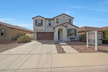 3446 Mayfair St, Mesa, AZ 85213