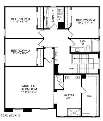 3446 Mayfair St, Mesa, AZ 85213