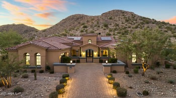 3446 Mountain Cove Pl, Buckeye, AZ 85396