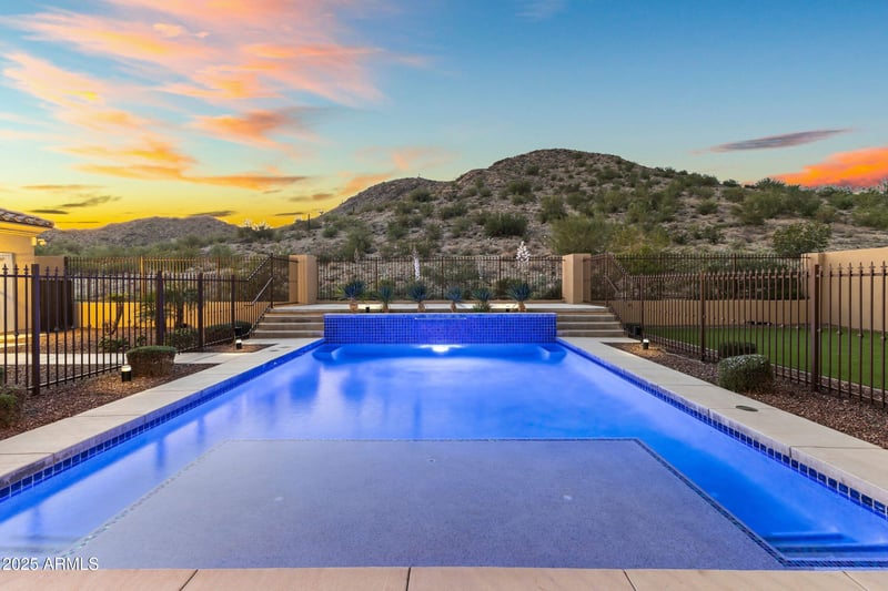 3446 Mountain Cove Pl, Buckeye, AZ 85396