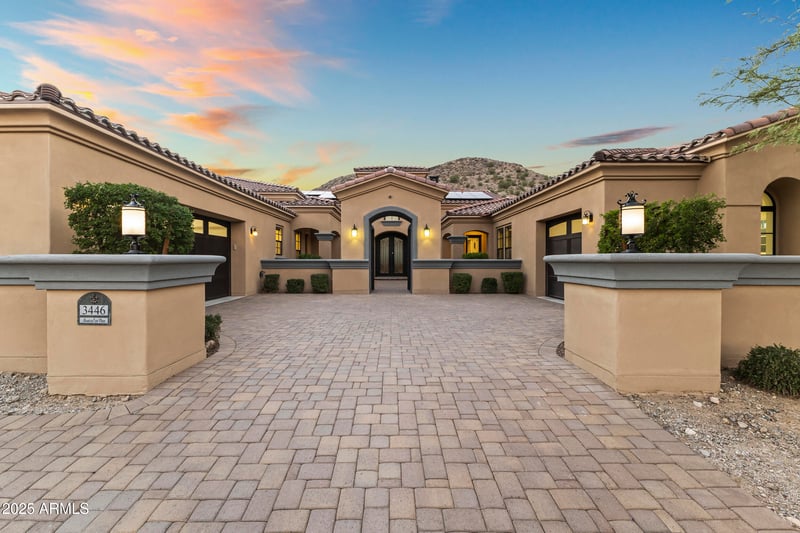 3446 Mountain Cove Pl, Buckeye, AZ 85396