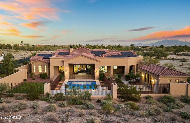 3446 Mountain Cove Pl, Buckeye, AZ 85396