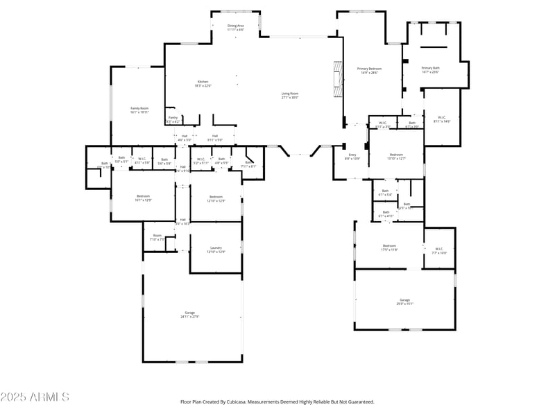 3446 Mountain Cove Pl, Buckeye, AZ 85396