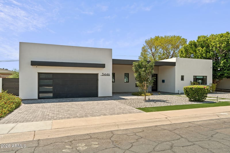 3446 47th St, Phoenix, AZ 85018