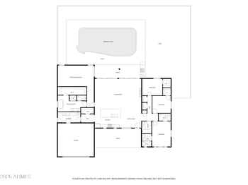3446 N 47th St, Phoenix, AZ 85018