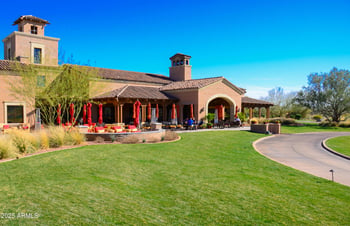 3446 N Mountain Cove Pl, Buckeye, AZ 85396