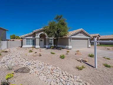 3446 Ravine --, Mesa, AZ 85215