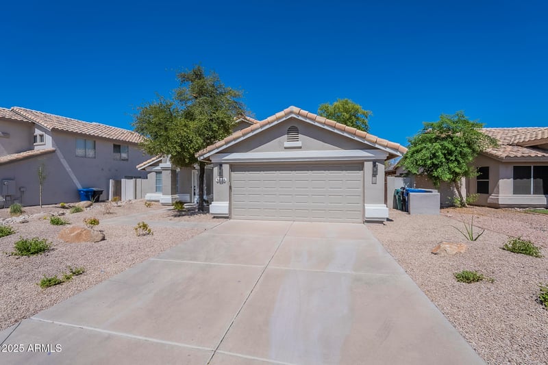 3446 Ravine --, Mesa, AZ 85215