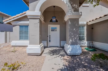 3446 Ravine --, Mesa, AZ 85215