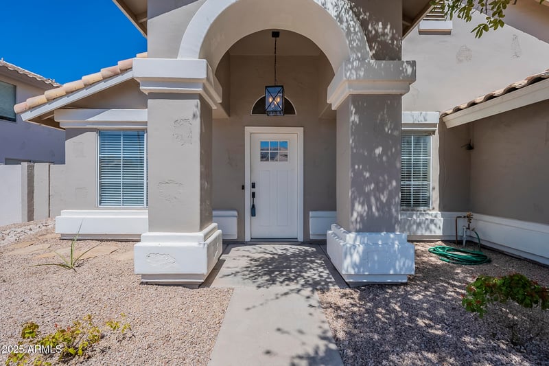 3446 Ravine --, Mesa, AZ 85215