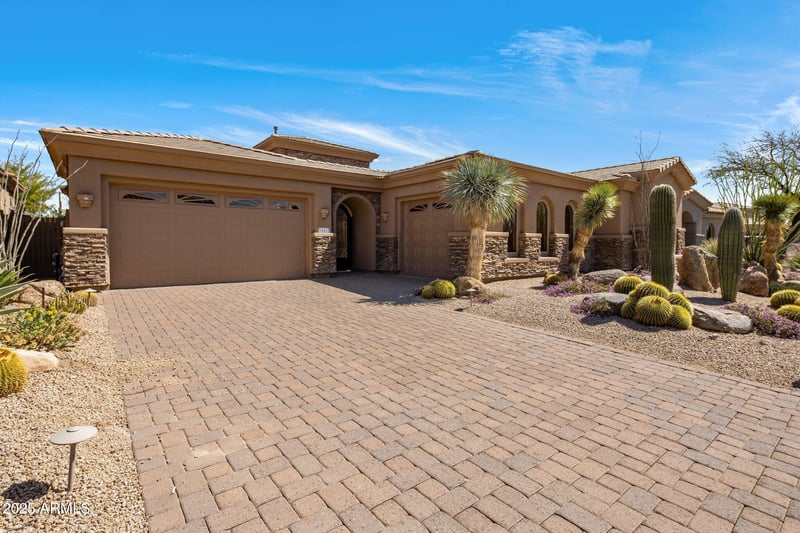 34463 99th Way, Scottsdale, AZ 85262