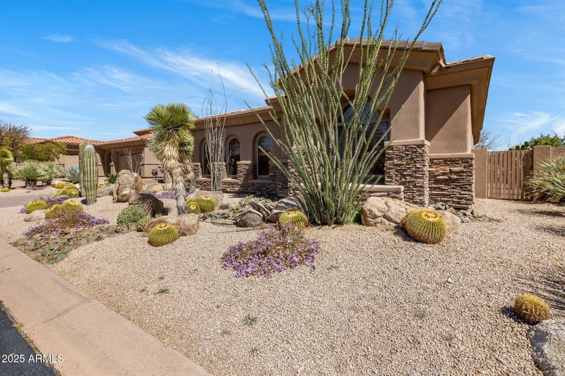 34463 N 99th Way, Scottsdale, AZ 85262