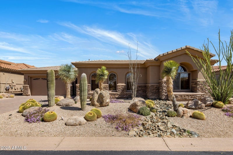 34463 N 99th Way, Scottsdale, AZ 85262