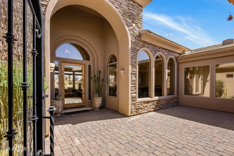 34463 N 99th Way, Scottsdale, AZ 85262
