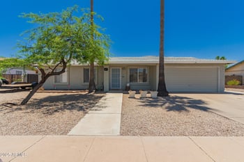 3447 Dolphin Ave, Mesa, AZ 85204