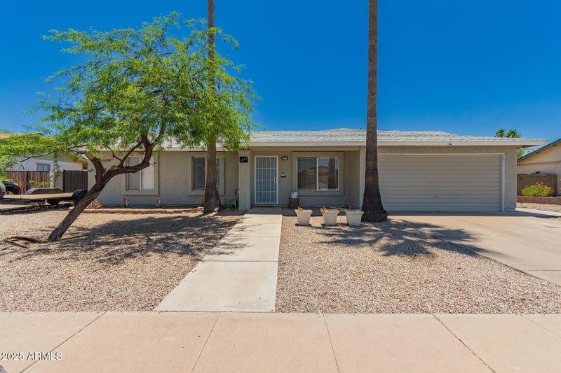 3447 Dolphin Ave, Mesa, AZ 85204