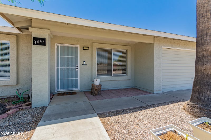3447 Dolphin Ave, Mesa, AZ 85204