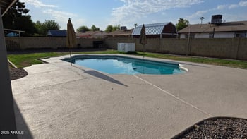3447 Dolphin Ave, Mesa, AZ 85204