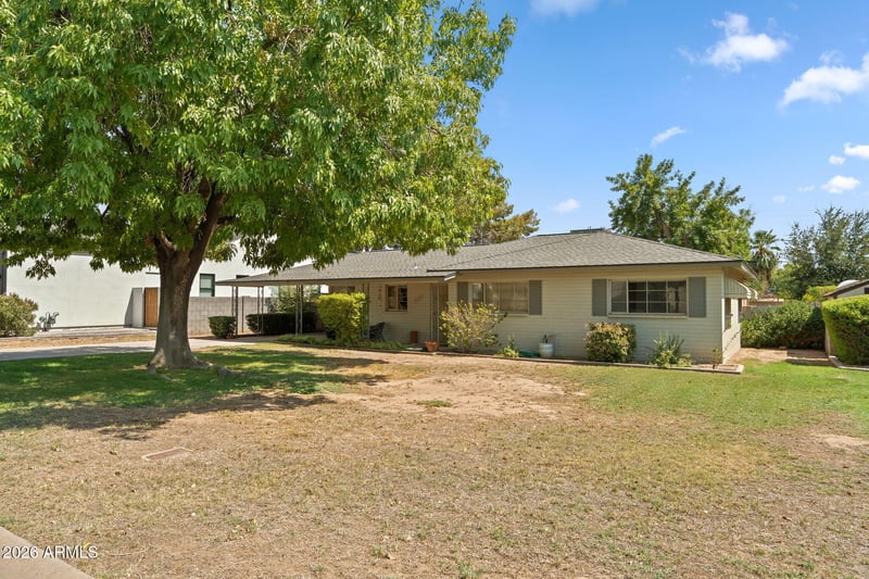 3447 E Coolidge St, Phoenix, AZ 85018