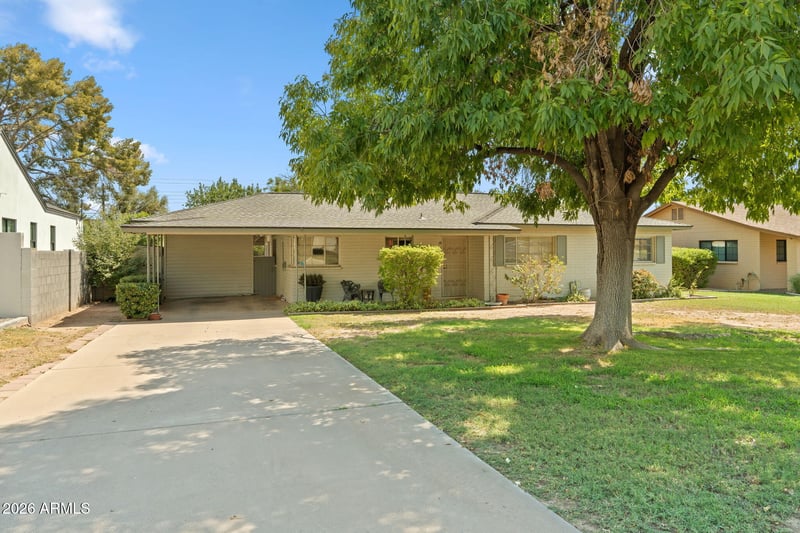 3447 E Coolidge St, Phoenix, AZ 85018