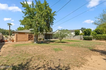 3447 Coolidge St, Phoenix, AZ 85018